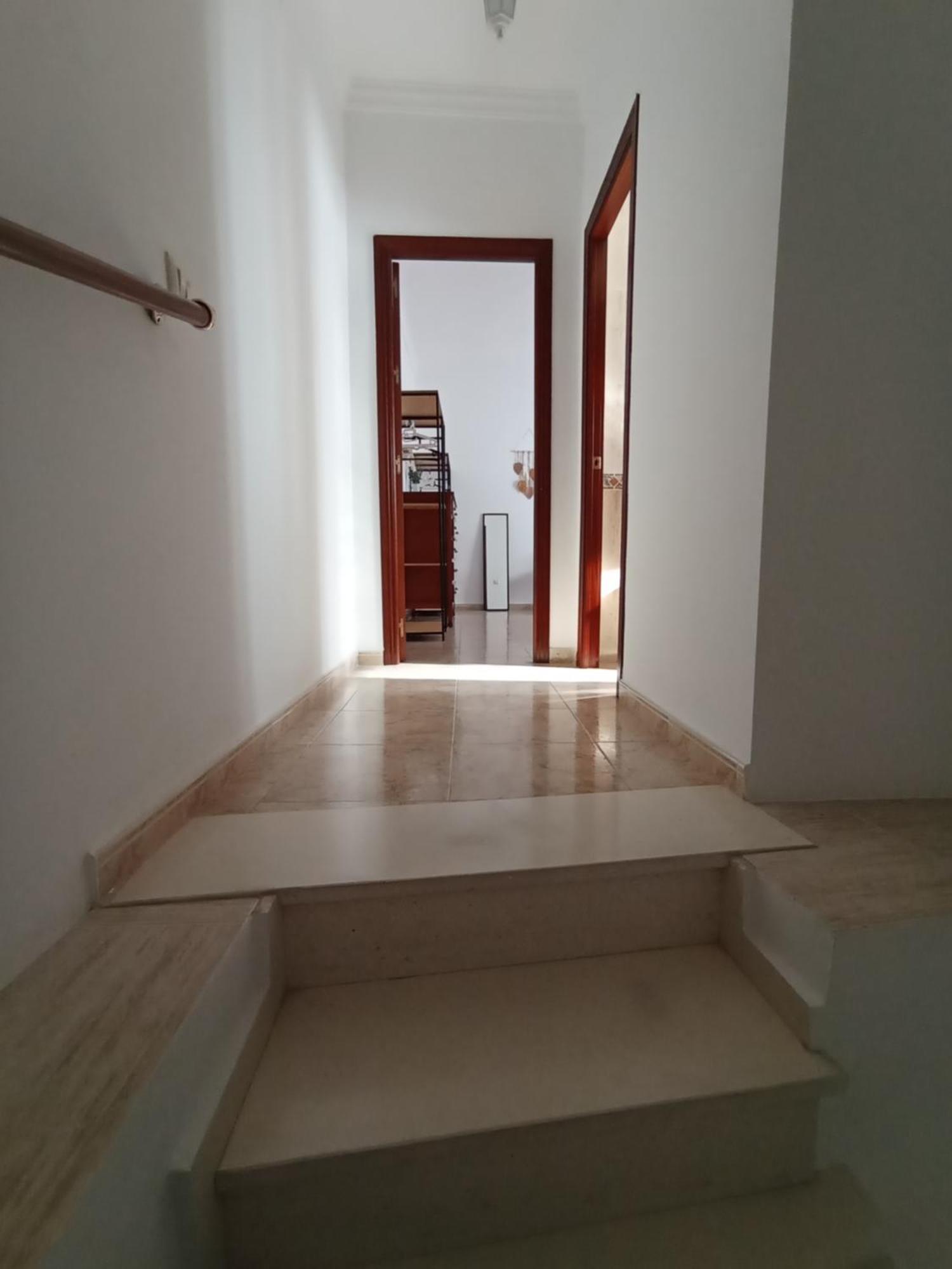 El 20 Villa Barbate Buitenkant foto